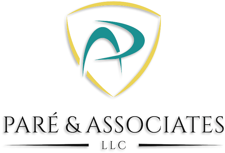 Paré & Associates, LLC