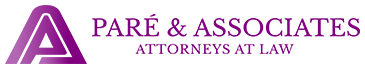 Paré & Associates, LLC